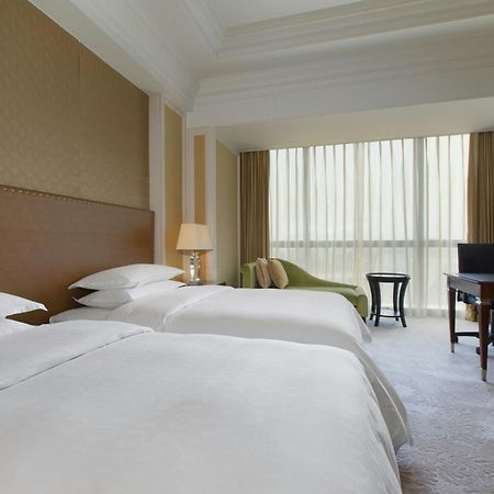 Sheraton Fuzhou Hotel מראה חיצוני תמונה