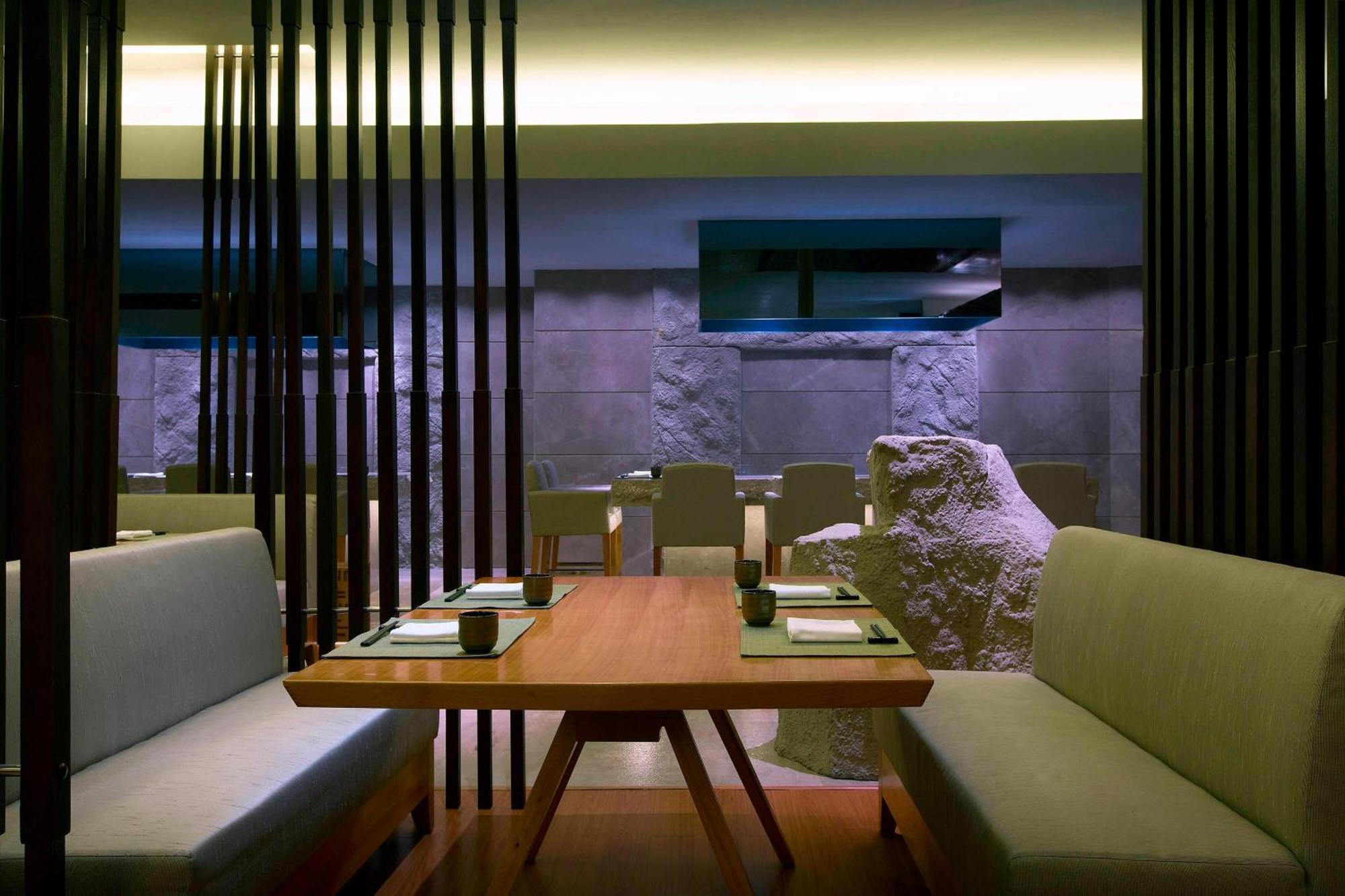 Sheraton Fuzhou Hotel מראה חיצוני תמונה