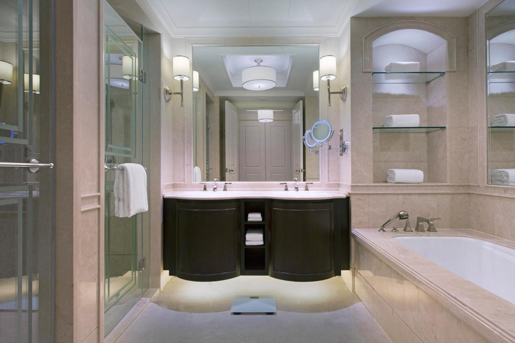 Sheraton Fuzhou Hotel מראה חיצוני תמונה