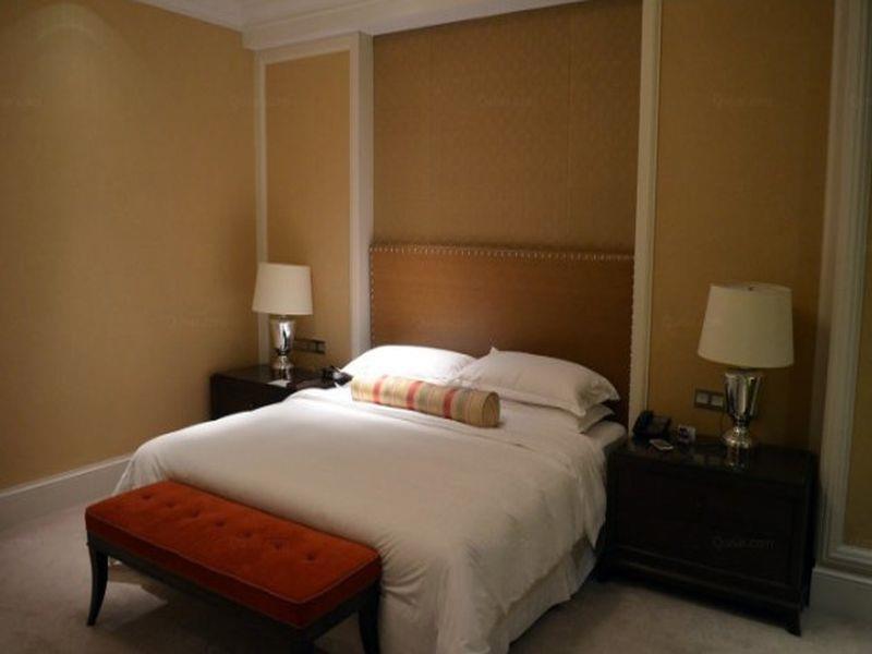 Sheraton Fuzhou Hotel מראה חיצוני תמונה