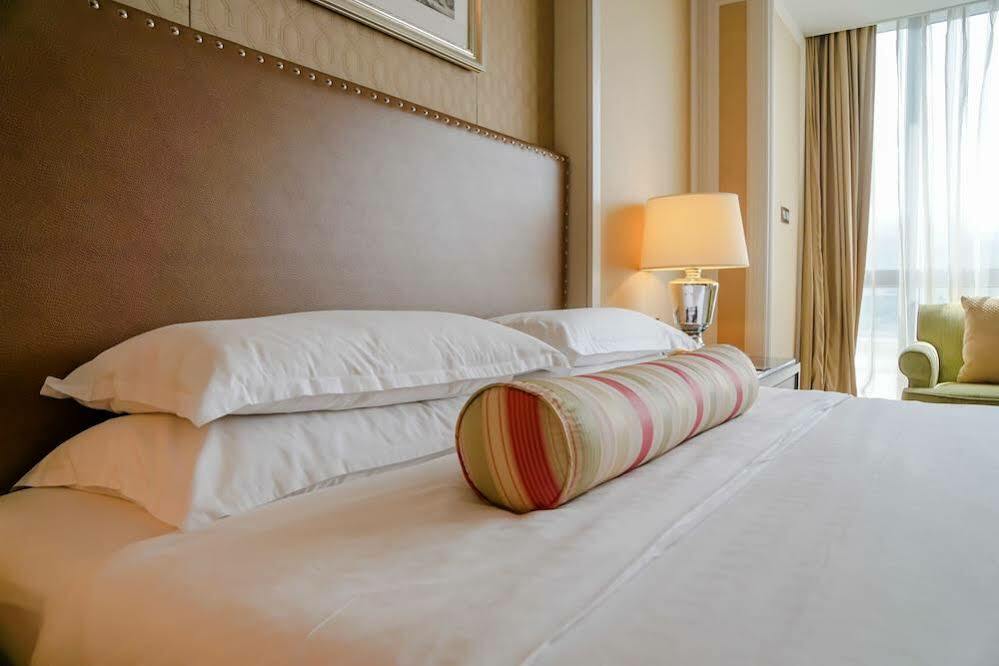 Sheraton Fuzhou Hotel מראה חיצוני תמונה